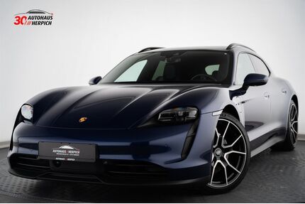 Porsche Taycan Gebrauchtwagen