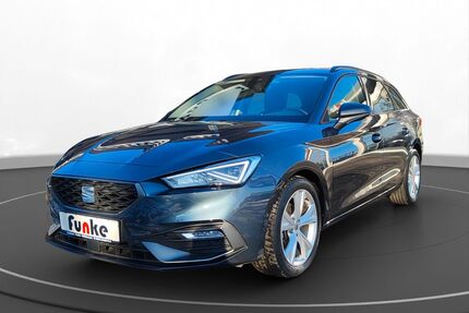 Seat Leon Gebrauchtwagen