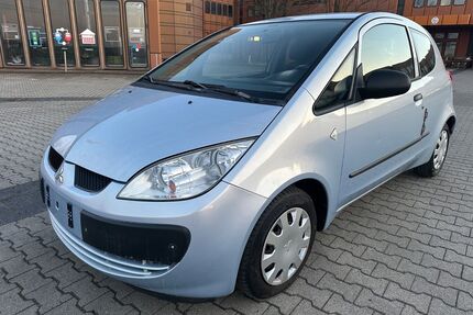 Mitsubishi Colt Gebrauchtwagen