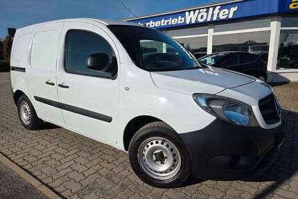 Mercedes-Benz Citan Gebrauchtwagen