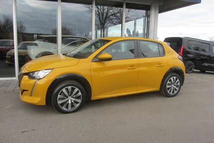 Peugeot 208 Gebrauchtwagen