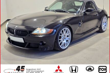 BMW Z4 Gebrauchtwagen