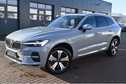 Volvo XC60 Gebrauchtwagen