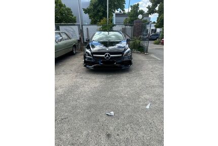 Mercedes-Benz A 220 Gebrauchtwagen