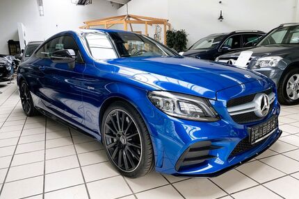 Mercedes-Benz C 43 AMG Gebrauchtwagen