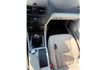 Mercedes-Benz C 200 Gebrauchtwagen