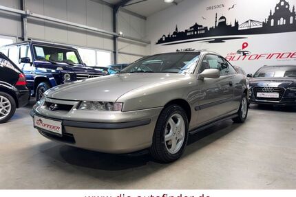 Opel Calibra Gebrauchtwagen