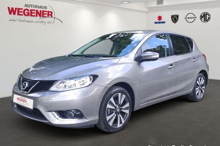 Nissan Pulsar Gebrauchtwagen