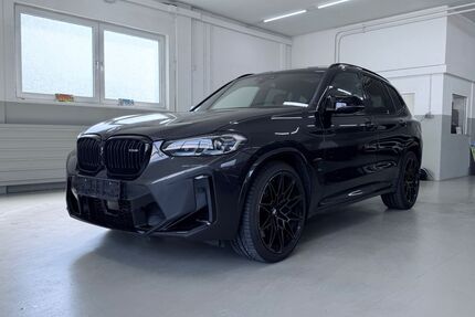 BMW X3 M Gebrauchtwagen