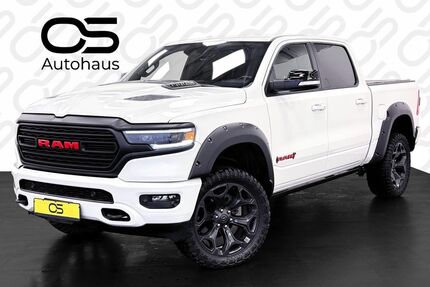 Dodge RAM Gebrauchtwagen