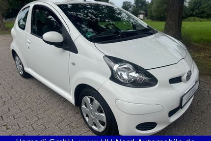 Toyota Aygo (X) Gebrauchtwagen