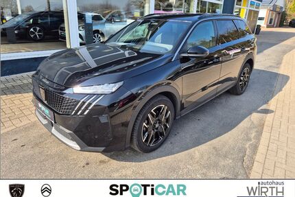 Peugeot 5008 Gebrauchtwagen
