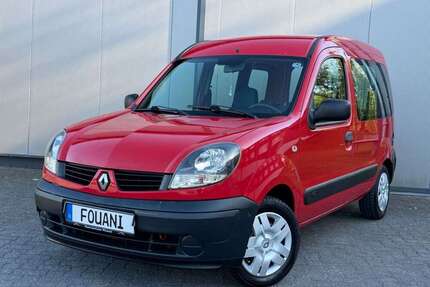 Renault Kangoo Gebrauchtwagen