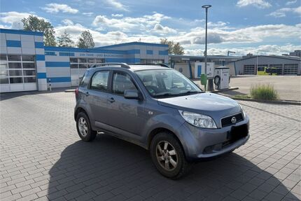 Daihatsu Terios Gebrauchtwagen