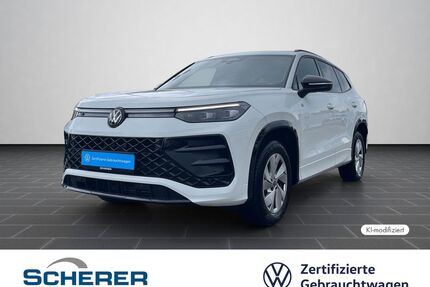 VW Tayron Gebrauchtwagen
