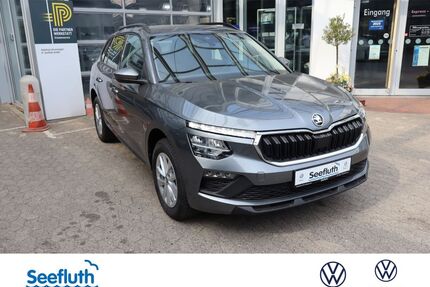 Skoda Kamiq Gebrauchtwagen