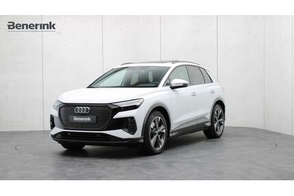 Audi Q4 Gebrauchtwagen