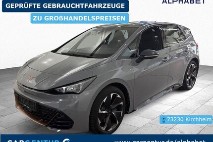 Cupra Born Gebrauchtwagen