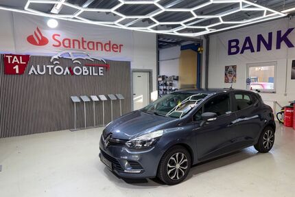 Renault Clio Gebrauchtwagen