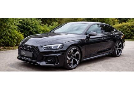 Audi RS5 Gebrauchtwagen