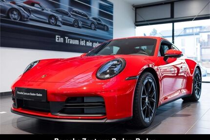 Porsche 992 Gebrauchtwagen