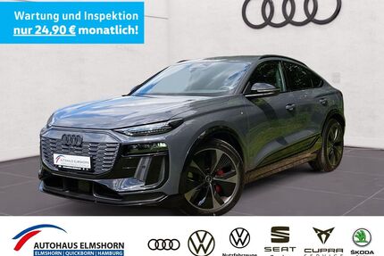 Audi Q6 e-tron Gebrauchtwagen