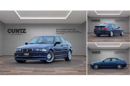 Alpina B3 Gebrauchtwagen