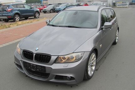BMW 325 Gebrauchtwagen
