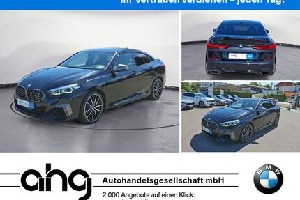 BMW M235 Gebrauchtwagen