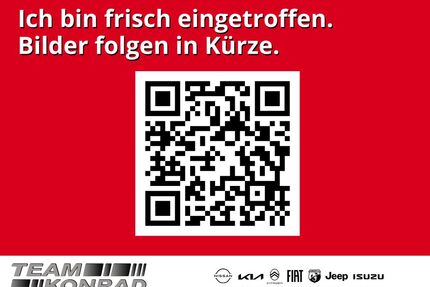 Kia ceed Sportswagon Gebrauchtwagen