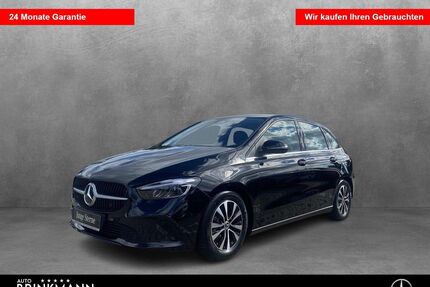 Mercedes-Benz B 200 Gebrauchtwagen