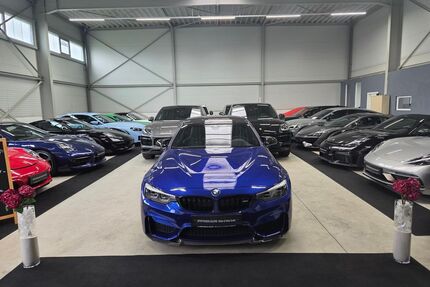 BMW M4 Gebrauchtwagen