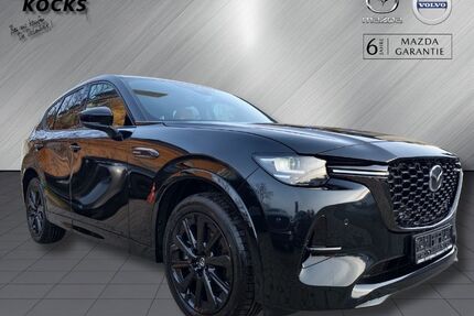 Mazda CX-60 Gebrauchtwagen