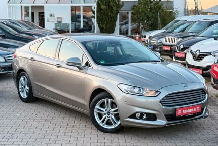 Ford Mondeo Gebrauchtwagen