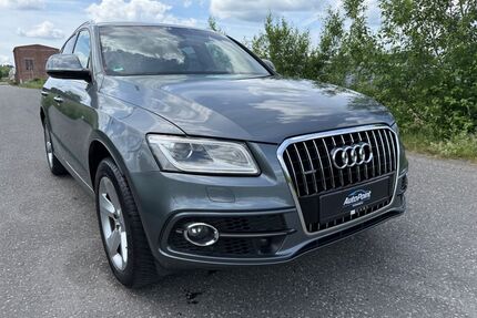 Audi Q5 Gebrauchtwagen