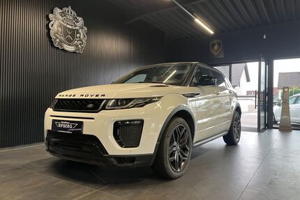 Land Rover Range Rover Evoque Gebrauchtwagen