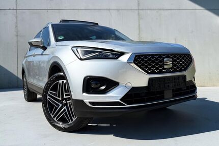 Seat Tarraco Gebrauchtwagen