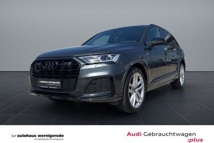 Audi Q7 Gebrauchtwagen