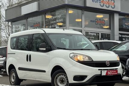 Fiat Doblo Gebrauchtwagen