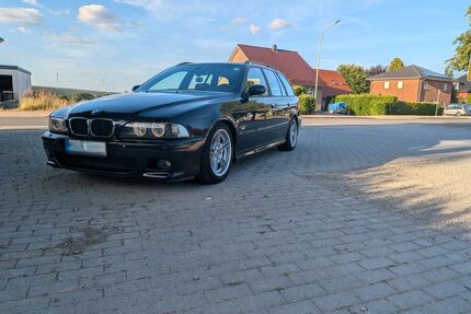 BMW 530 Gebrauchtwagen