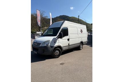 IVECO Andere Gebrauchtwagen
