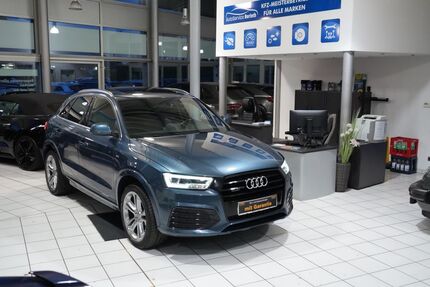 Audi Q3 Gebrauchtwagen