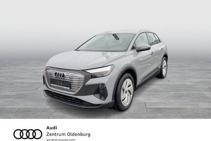 Audi Q4 e-tron Gebrauchtwagen