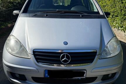 Mercedes-Benz A 150 Gebrauchtwagen