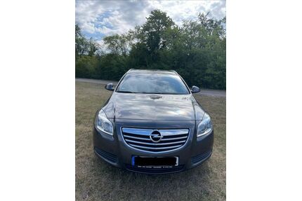 Opel Insignia Gebrauchtwagen