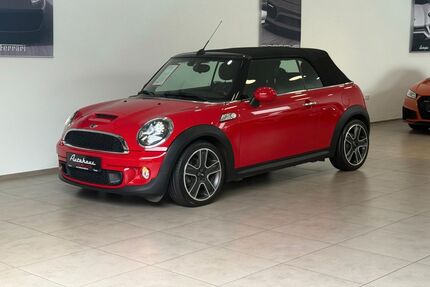Mini Cooper SD Gebrauchtwagen