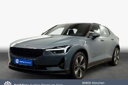 Polestar 2 Gebrauchtwagen