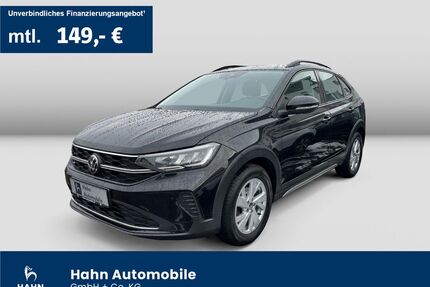 VW Taigo Gebrauchtwagen