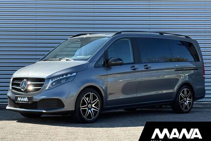 Mercedes-Benz V 300 Gebrauchtwagen