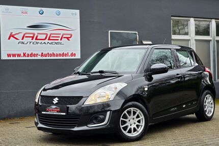 Suzuki Swift Gebrauchtwagen